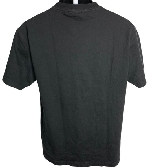 Lil Wayne Fight Live Win Album Tour Rap Tee Shirt Sz M Crewneck - Picture 3 of 5